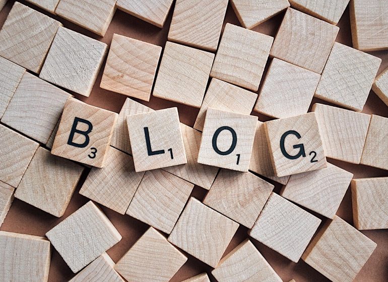 Why Having A Blog Is Important For Your Business