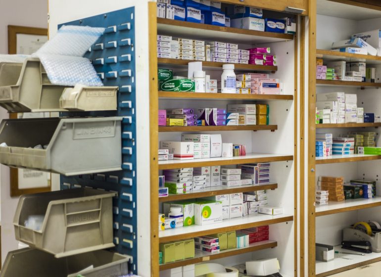 3 Tips To Run A Successful Pharmacy