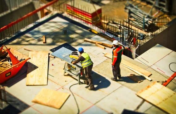 6 Things You Should Know Before Starting Your Small Construction Company